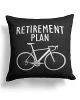 Canvas Pillow (Dual Sided)