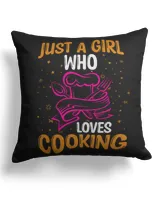 Canvas Pillow (Dual Sided)