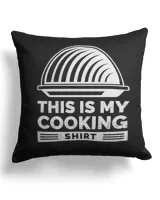 Canvas Pillow (Dual Sided)