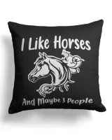 Canvas Pillow (Dual Sided)
