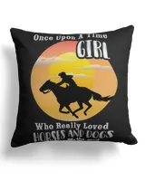 Canvas Pillow (Dual Sided)