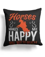 Canvas Pillow (Dual Sided)