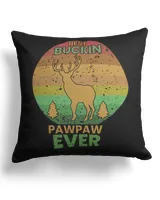 Canvas Pillow (Dual Sided)