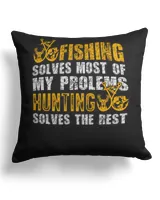 Canvas Pillow (Dual Sided) Canvas Pillow (Dual Sided)