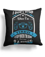 Canvas Pillow (Dual Sided)