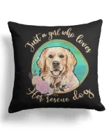 Canvas Pillow (Dual Sided)