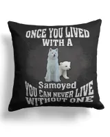 Canvas Pillow (Dual Sided)