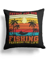 Canvas Pillow (Dual Sided)