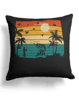 Canvas Pillow (Dual Sided) Canvas Pillow (Dual Sided)