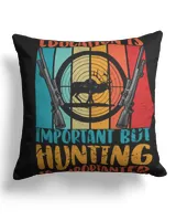Canvas Pillow (Dual Sided) Canvas Pillow (Dual Sided)