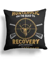 Canvas Pillow (Dual Sided)