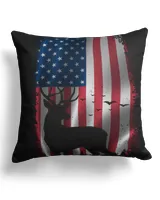 Canvas Pillow (Dual Sided)