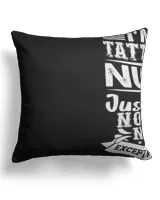Canvas Pillow (Dual Sided)