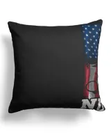 Canvas Pillow (Dual Sided)