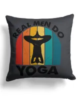 Canvas Pillow (Dual Sided)