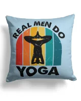 Canvas Pillow (Dual Sided)