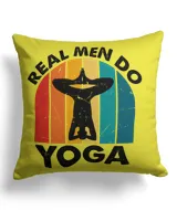 Canvas Pillow (Dual Sided)