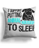 Canvas Pillow (Dual Sided) Canvas Pillow (Dual Sided)
