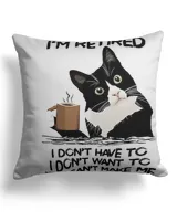 Canvas Pillow (Dual Sided)