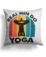 Canvas Pillow (Dual Sided)