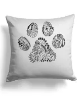 Canvas Pillow (Dual Sided) Canvas Pillow (Dual Sided)