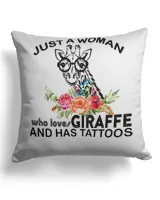 Canvas Pillow (Dual Sided)