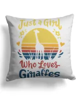 Canvas Pillow (Dual Sided)