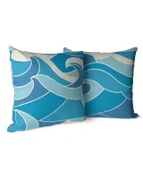 Canvas Pillow (Dual Sided)
