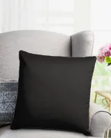 Canvas Pillow (Dual Sided)