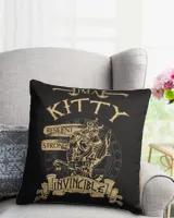 Canvas Pillow (Dual Sided)
