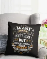 Canvas Pillow (Dual Sided)