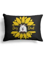 Canvas Pillow (Dual Sided) 13x19"