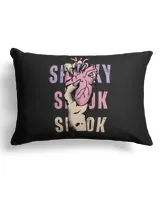 Canvas Pillow (Dual Sided) 13x19"