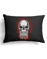 Canvas Pillow (Dual Sided) 13x19"