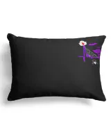 Canvas Pillow (Dual Sided) 13x19"