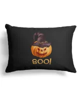 Canvas Pillow (Dual Sided) 13x19"
