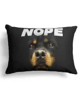 Canvas Pillow (Dual Sided) 13x19"