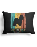 Canvas Pillow (Dual Sided) 13x19"