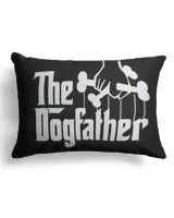 Canvas Pillow (Dual Sided) 13x19"