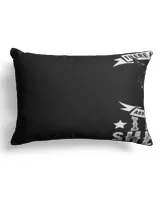 Canvas Pillow (Dual Sided) 13x19"