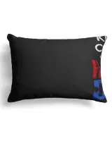 Canvas Pillow (Dual Sided) 13x19"
