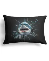 Canvas Pillow (Dual Sided) 13x19" Canvas Pillow (Dual Sided) 13x19"