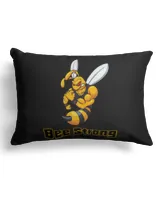Canvas Pillow (Dual Sided) 13x19"