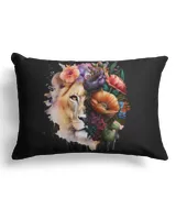 Canvas Pillow (Dual Sided) 13x19" Canvas Pillow (Dual Sided) 13x19"