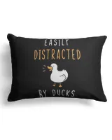 Canvas Pillow (Dual Sided) 13x19"
