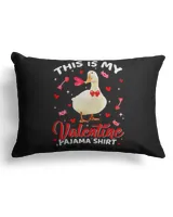 Canvas Pillow (Dual Sided) 13x19"