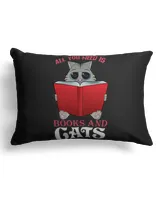 Canvas Pillow (Dual Sided) 13x19"