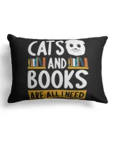Canvas Pillow (Dual Sided) 13x19"