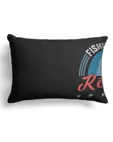 Canvas Pillow (Dual Sided) 13x19"