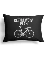 Canvas Pillow (Dual Sided) 13x19"